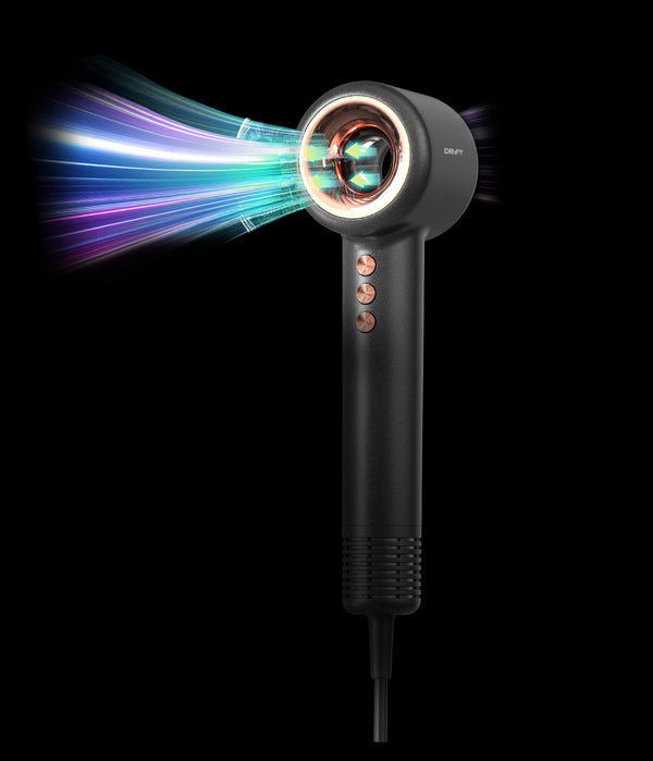 Moisture-Lock Technology For Hydrated Hair That Lasts